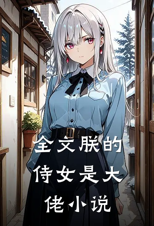 全文朕的侍女是大佬小说
