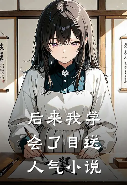 后来我学会了目送人气小说