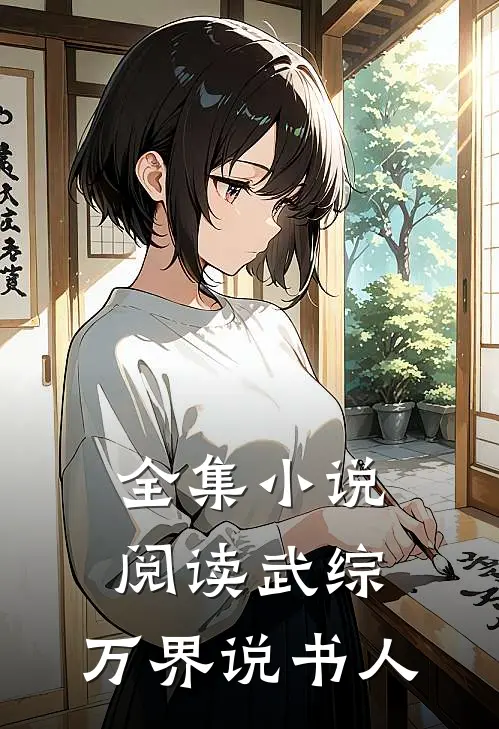 全集小说阅读武综：万界说书人