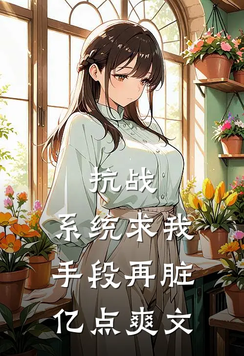 抗战：系统求我，手段再脏亿点爽文