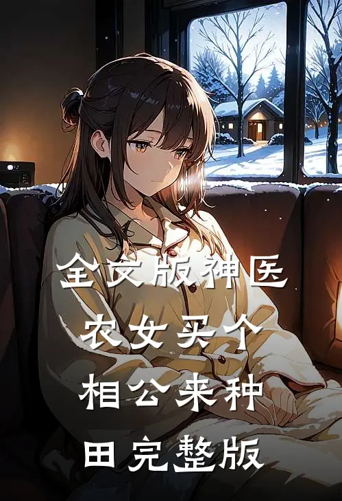 全文版神医农女买个相公来种田完整版