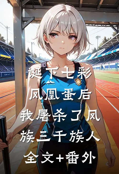 诞下七彩凤凰蛋后，我屠杀了凤族三千族人全文+番外