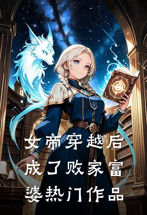 女帝穿越后，成了败家富婆热门作品