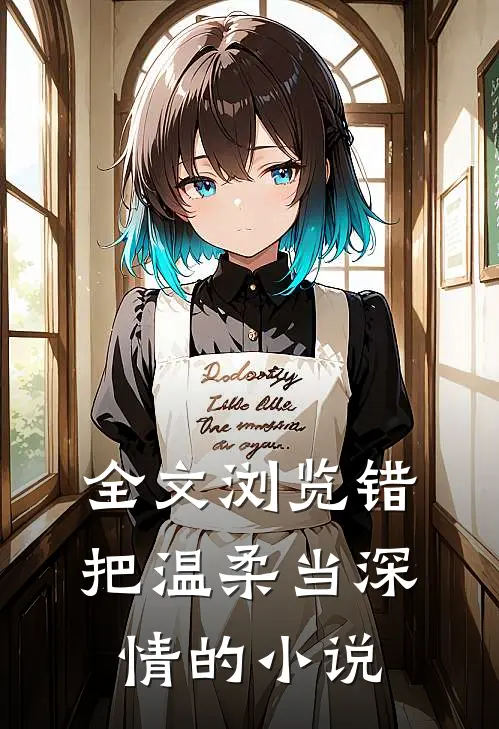 全文浏览错把温柔当深情的小说