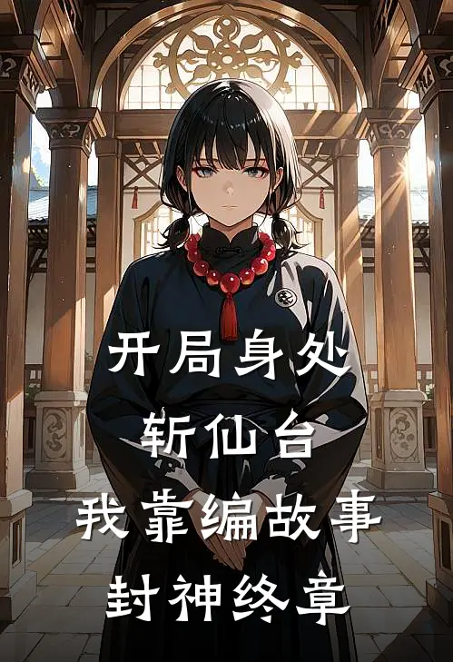 开局身处斩仙台，我靠编故事封神终章