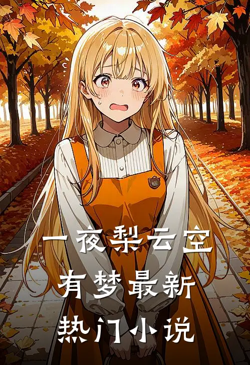 一夜梨云空有梦最新热门小说