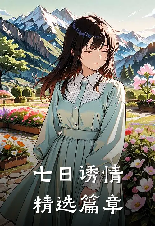 七日诱情精选篇章