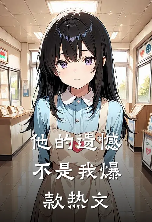 他的遗憾不是我爆款热文