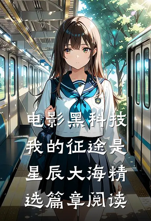 电影黑科技：我的征途是星辰大海精选篇章阅读