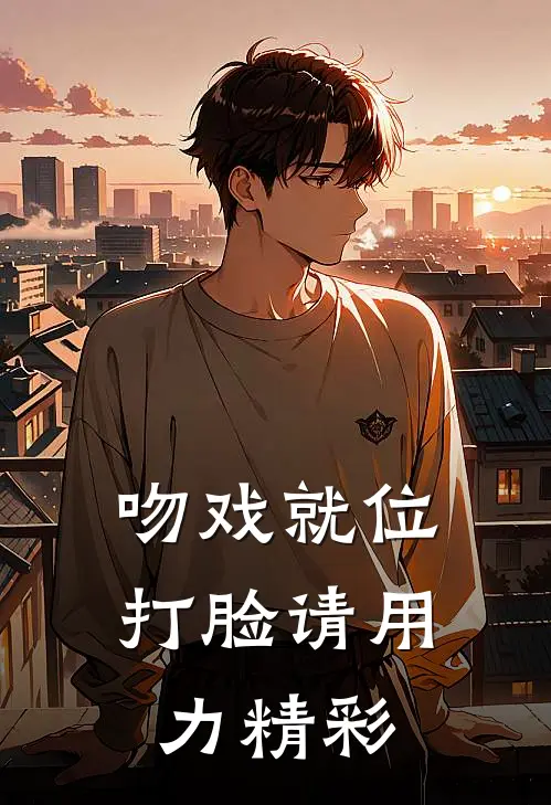 吻戏就位，打脸请用力精彩