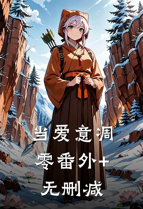 当爱意凋零番外+无删减