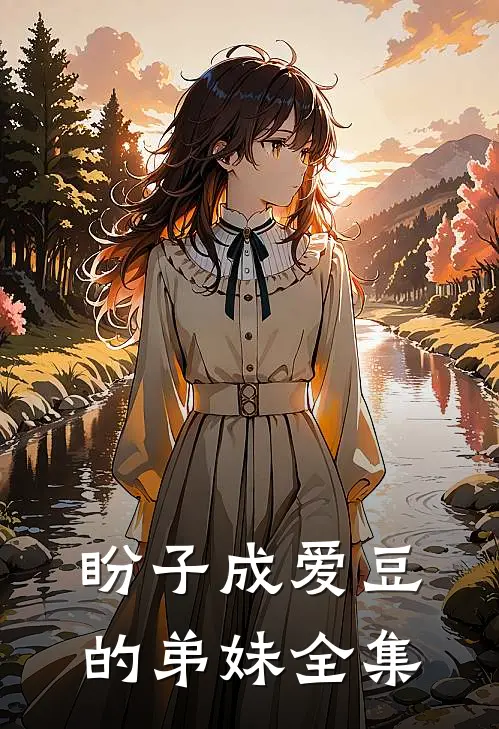 盼子成“爱豆”的弟妹 全集