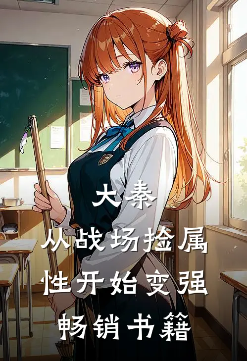 大秦：从战场捡属性开始变强畅销书籍