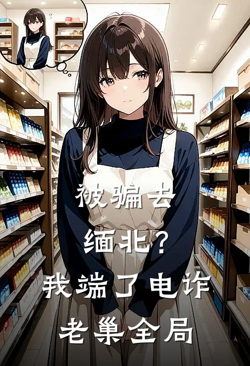 被骗去缅北？我端了电诈老巢全局