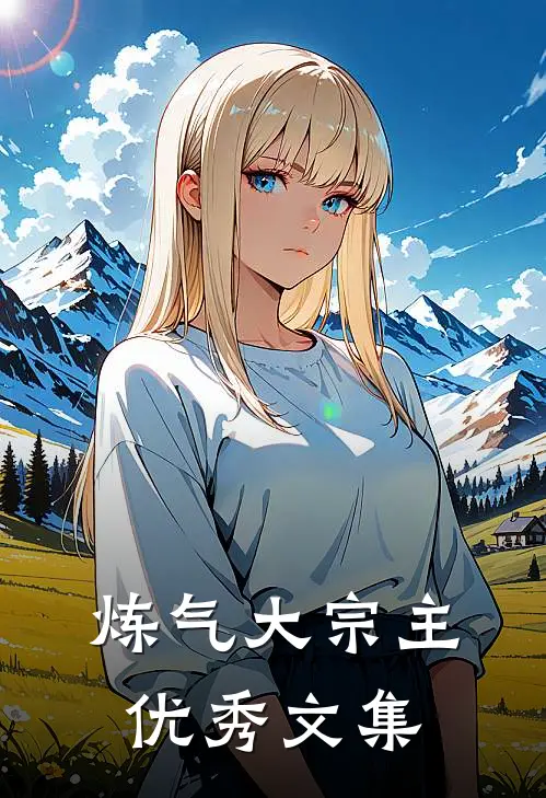 炼气大宗主优秀文集