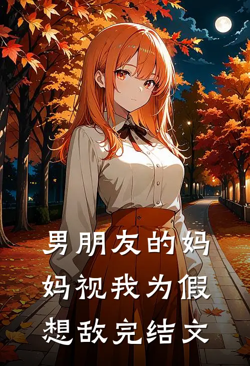 男朋友的妈妈视我为假想敌完结文