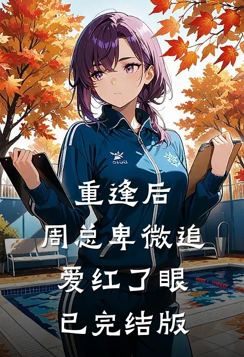 重逢后，周总卑微追爱红了眼已完结版