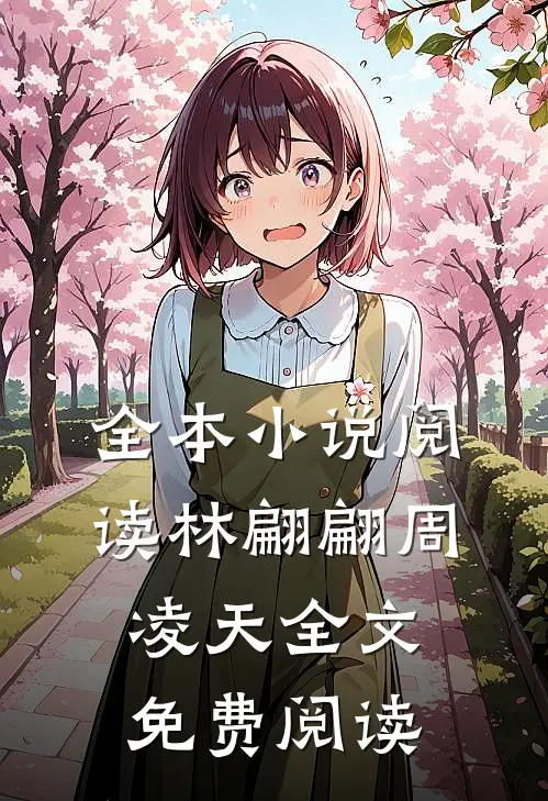 全本小说阅读林翩翩周凌天全文免费阅读