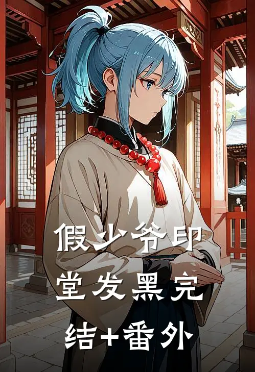 假少爷印堂发黑完结+番外