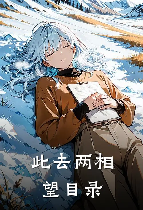 此去两相望目录