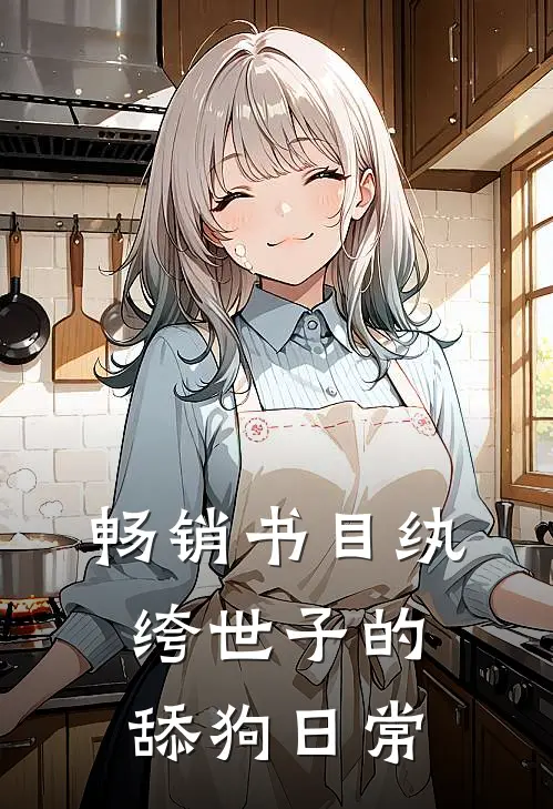 畅销书目纨绔世子的舔狗日常