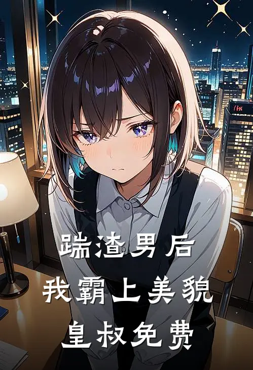 踹渣男后，我霸上美貌皇叔免费