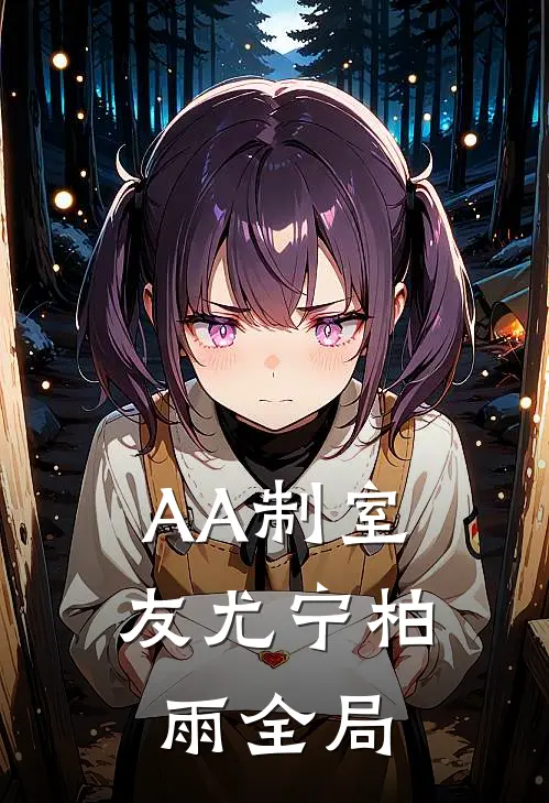 AA制室友尤宁柏雨全局