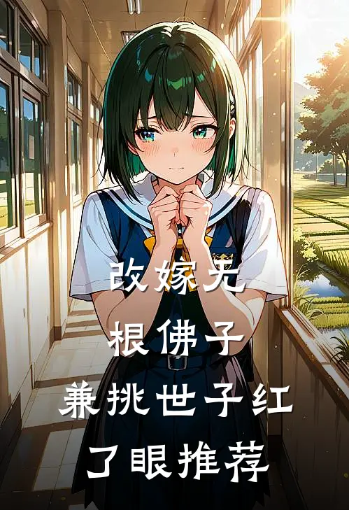 改嫁无根佛子，兼挑世子红了眼推荐