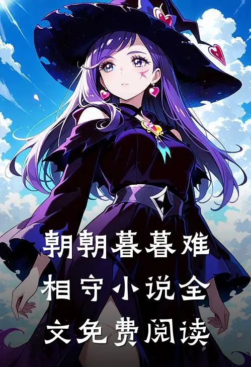 朝朝暮暮难相守小说全文免费阅读