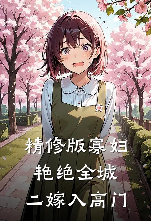 精修版寡妇艳绝全城，二嫁入高门