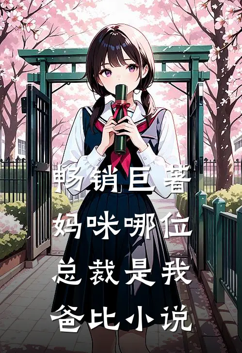畅销巨著妈咪哪位总裁是我爸比 小说