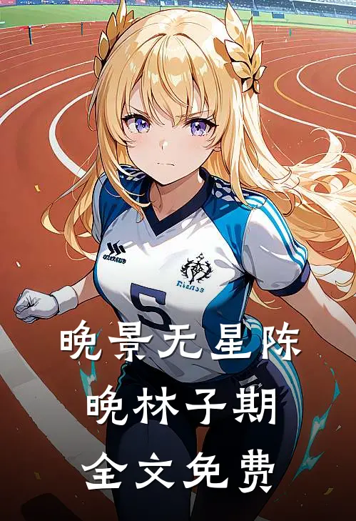 晚景无星陈晚林子期全文免费