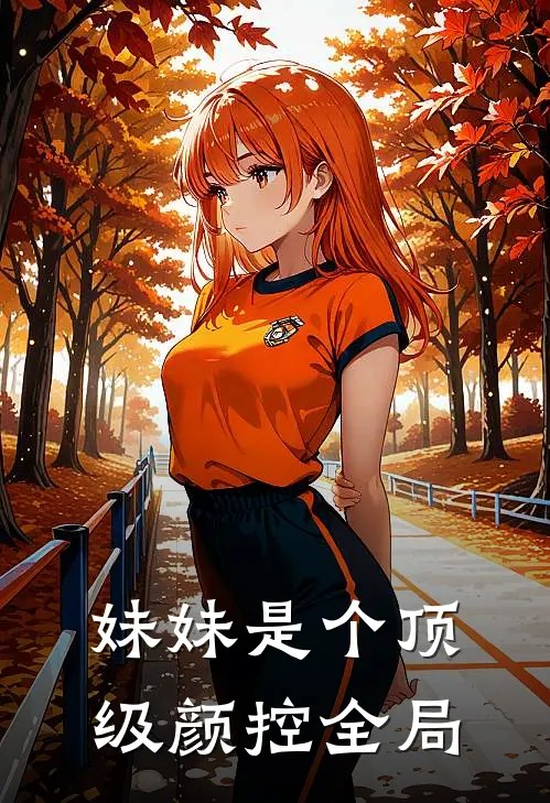 妹妹是个顶级颜控全局