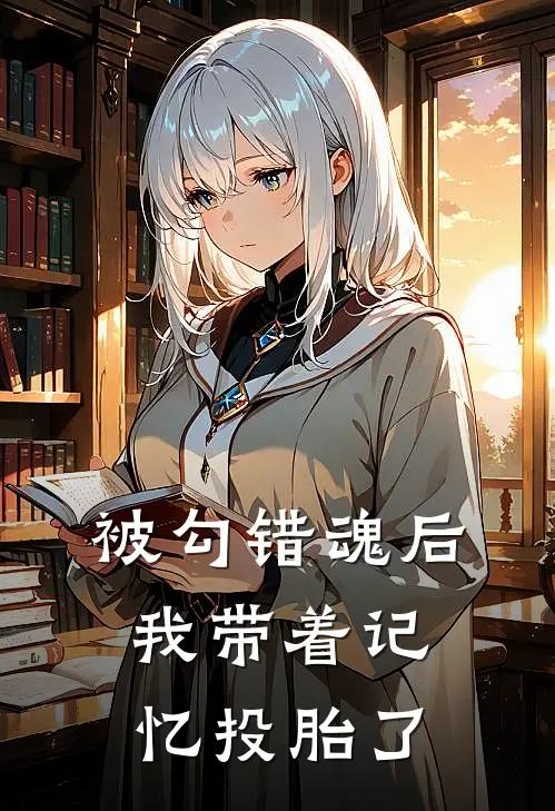 被勾错魂后，我带着记忆投胎了