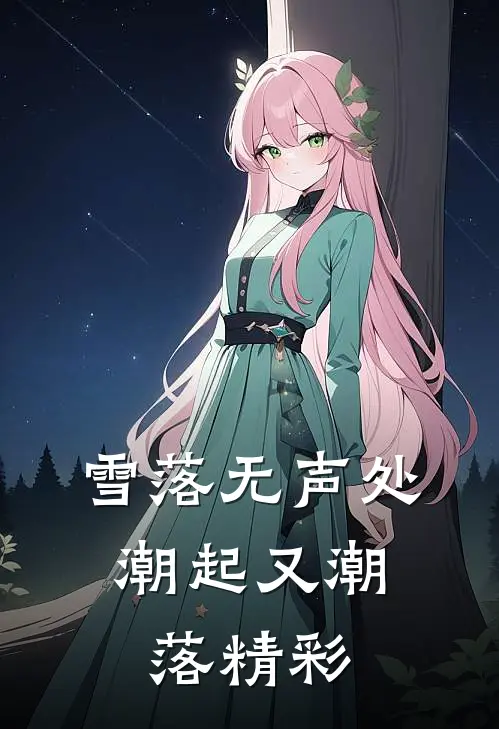 雪落无声处，潮起又潮落精彩