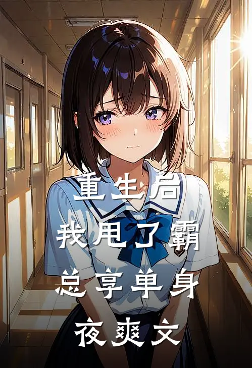 重生后，我甩了霸总享单身夜爽文