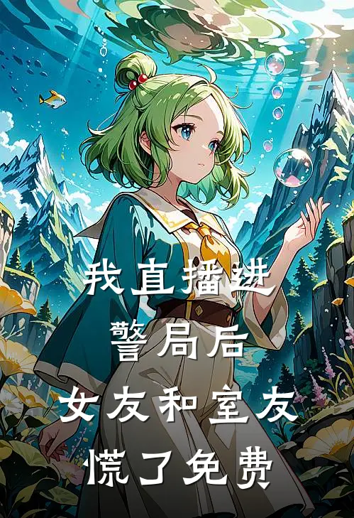我直播进警局后，女友和室友慌了免费