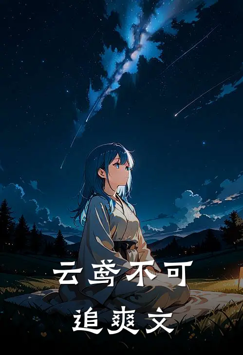 云鸢不可追爽文