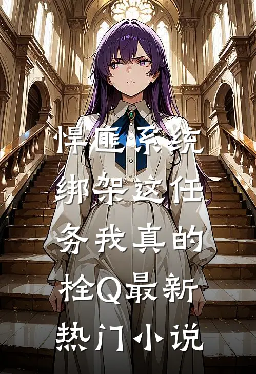 悍匪系统：绑架这任务我真的栓Q最新热门小说