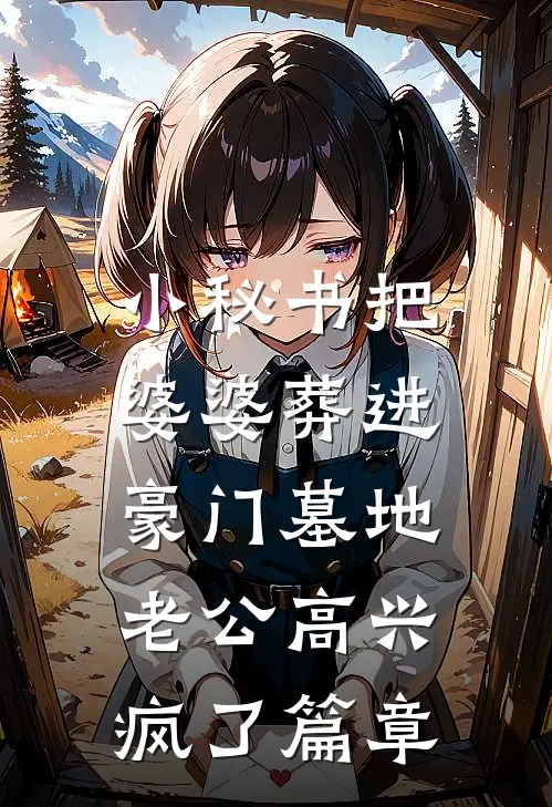 小秘书把婆婆葬进豪门墓地，老公高兴疯了篇章