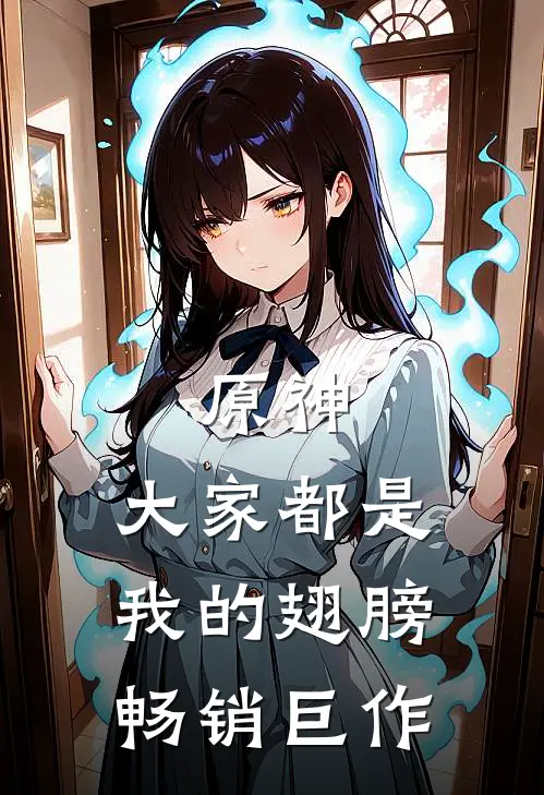 原神：大家都是我的翅膀畅销巨作
