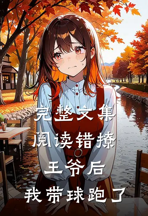 完整文集阅读错撩王爷后，我带球跑了