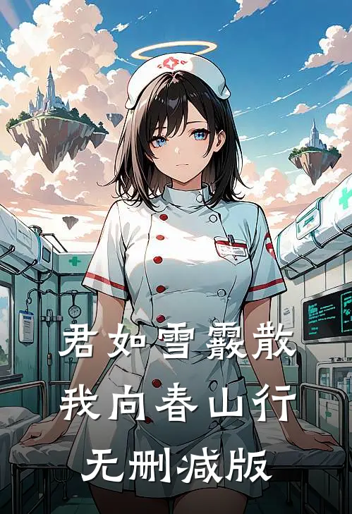 君如雪霰散，我向春山行无删减版