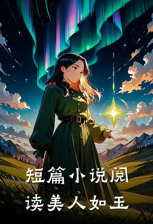 短篇小说阅读美人如玉