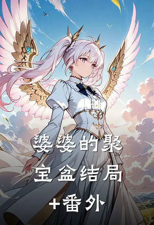 婆婆的聚宝盆结局+番外