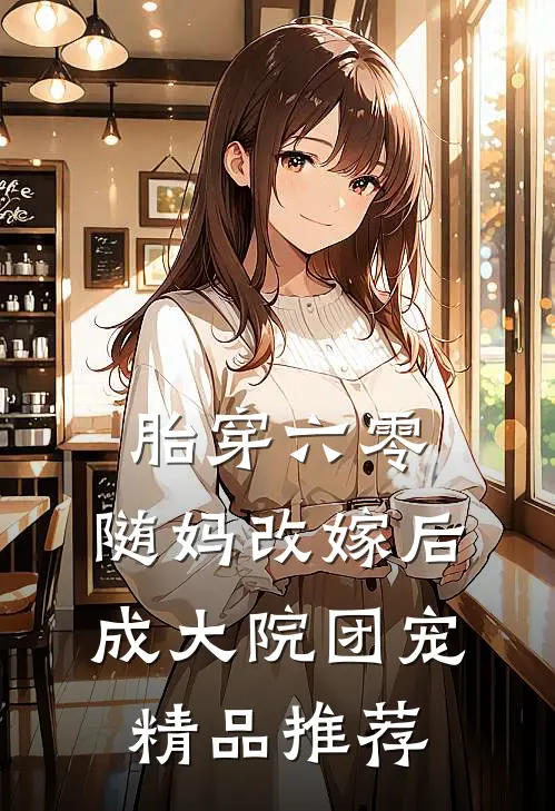 胎穿六零，随妈改嫁后成大院团宠精品推荐