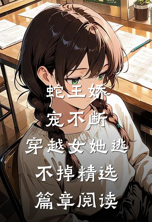 蛇王娇宠不断,穿越女她逃不掉精选篇章阅读免费