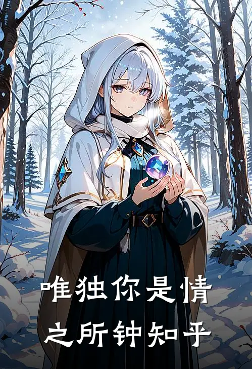 唯独你是情之所钟知乎