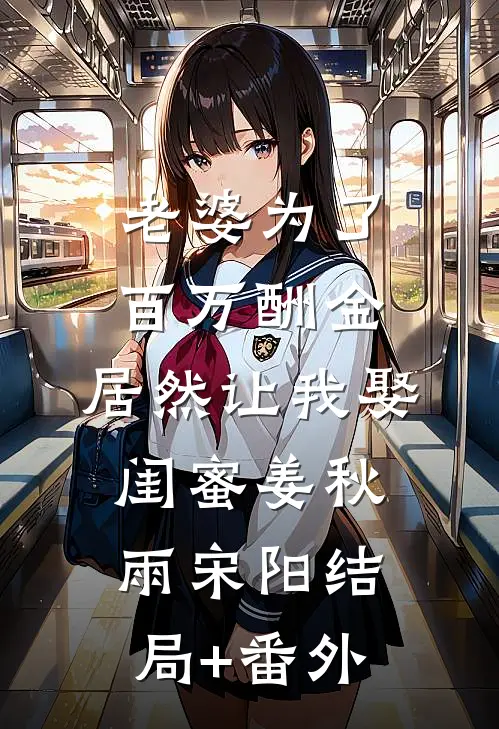 老婆为了百万酬金，居然让我娶闺蜜姜秋雨宋阳结局+番外
