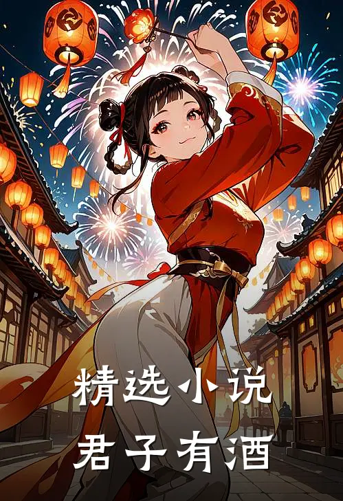 精选小说君子有酒